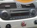 Fiat 500 Cult*LEDER*KLIMA*PDC*AHK*Elektr. Verdeck*BT* Weiß - thumbnail 40