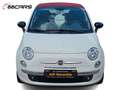 Fiat 500 Cult*LEDER*KLIMA*PDC*AHK*Elektr. Verdeck*BT* Weiß - thumbnail 3