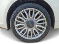 Fiat 500 Cult*LEDER*KLIMA*PDC*AHK*Elektr. Verdeck*BT* Weiß - thumbnail 11