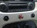 Fiat 500 Cult*LEDER*KLIMA*PDC*AHK*Elektr. Verdeck*BT* Weiß - thumbnail 36