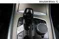 BMW X5 xdrive30d mhev 48V Msport auto Nero - thumbnail 12