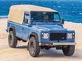 Land Rover Defender 110 V8 Bleu - thumbnail 7
