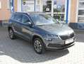 Skoda Karoq Clever, Navi, LED, MwSt. ausw., 3J. Zusatzgarantie Grau - thumbnail 1