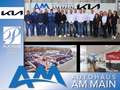 Kia Picanto 1.2 AMT GT Line | Tech | Nav | ASS+ | GD Blanc - thumbnail 5