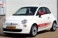 Fiat 500 1.2 Sport; Automaat+Airco+Lmv !! Wit - thumbnail 20