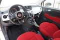 Fiat 500 1.2 Sport; Automaat+Airco+Lmv !! Wit - thumbnail 3