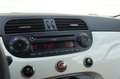 Fiat 500 1.2 Sport; Automaat+Airco+Lmv !! Wit - thumbnail 5