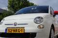 Fiat 500 1.2 Sport; Automaat+Airco+Lmv !! Wit - thumbnail 6