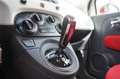 Fiat 500 1.2 Sport; Automaat+Airco+Lmv !! Wit - thumbnail 4