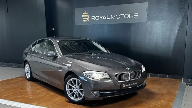 BMW 535 535d xDrive