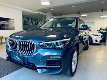 xdrive25d xLine auto