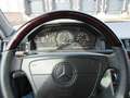 Mercedes-Benz E 36 AMG W124 E36 AMG T-model ex.Schweiz Zwart - thumbnail 35
