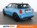 MINI Cooper SD Cooper SD Bleu - thumbnail 4