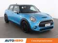 MINI Cooper SD Cooper SD Bleu - thumbnail 8
