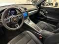 Porsche 718 BOOK SERV * PSE * VOLANTE ALCANTARA* APPLE CARPLAY Noir - thumbnail 4