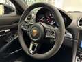 Porsche 718 BOOK SERV * PSE * VOLANTE ALCANTARA* APPLE CARPLAY Noir - thumbnail 5