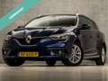 Renault Megane Estate 1.2 TCe Sport (VIRTUAL COCKPIT, APPLE CARPL Blauw - thumbnail 1