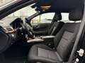 Mercedes-Benz E 200 Kombi 2.1 BlueTec*12M.Garantie*Finanzierung* Schwarz - thumbnail 17