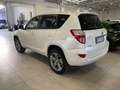 Toyota RAV 4 Crossover 2.2 d-4d Executive 150cv automatico Bianco - thumbnail 5