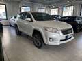 Toyota RAV 4 Crossover 2.2 d-4d Executive 150cv automatico Bianco - thumbnail 1