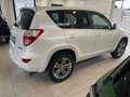 Toyota RAV 4 Crossover 2.2 d-4d Executive 150cv automatico Bianco - thumbnail 4