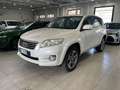 Toyota RAV 4 Crossover 2.2 d-4d Executive 150cv automatico Bianco - thumbnail 2