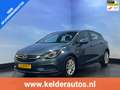 Opel Astra 1.0 Edition Airco | Cruise | Carplay | Trekhaak Blauw - thumbnail 1