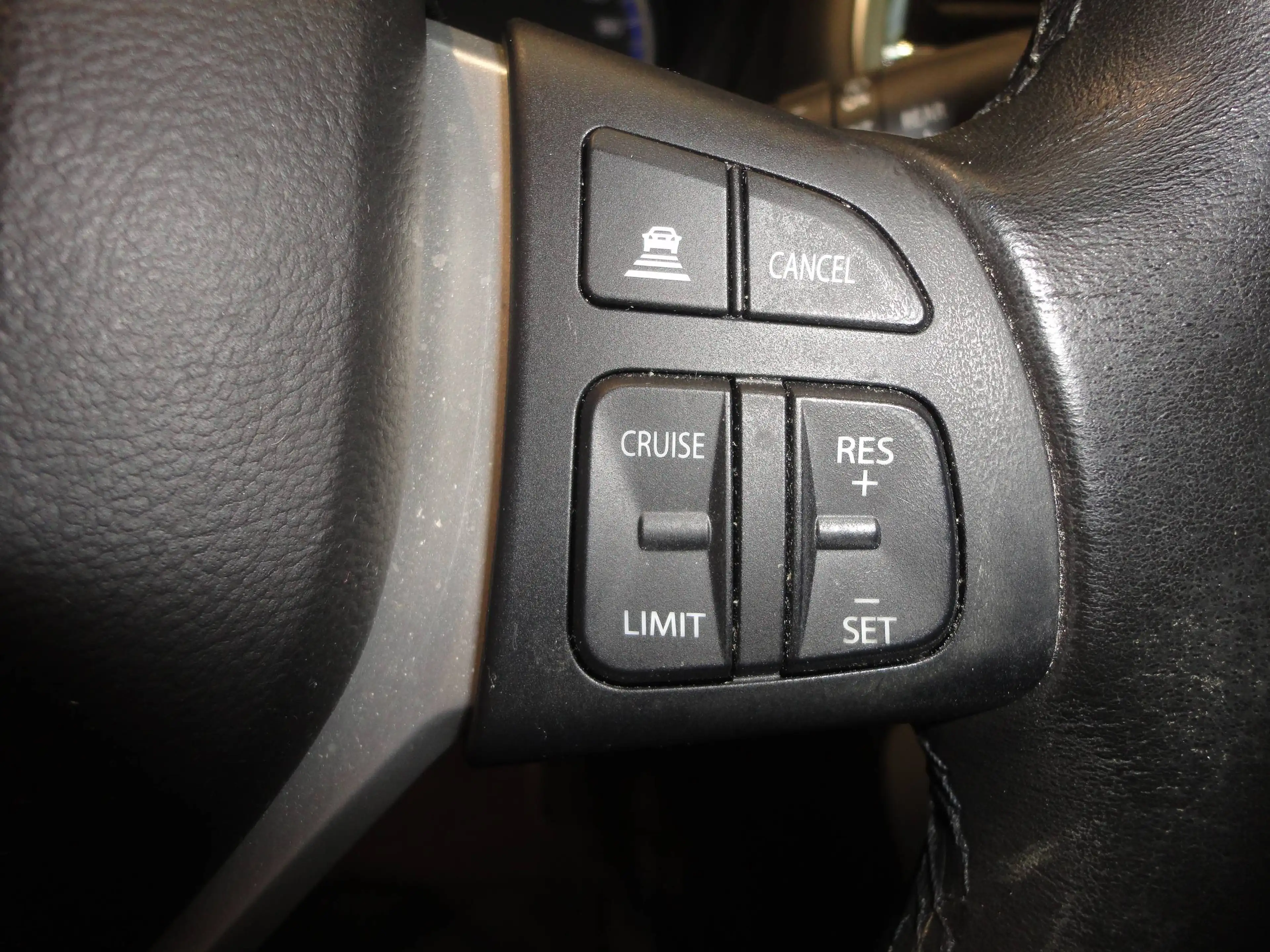 Suzuki SX4 S-Cross Sx4 S-Cross 1.4 Turbo Boosterjet 4x4 GLX — photo 15