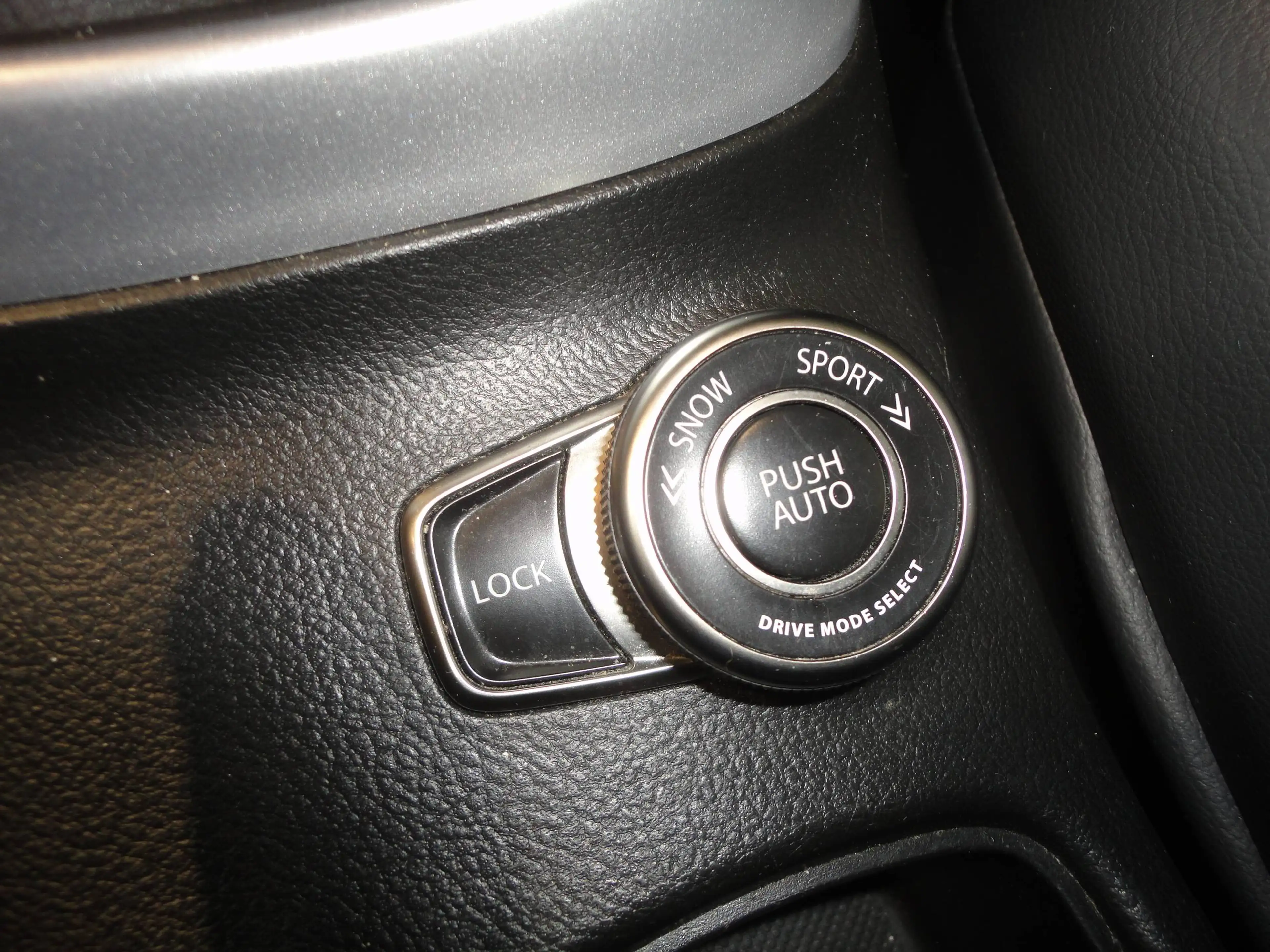 Suzuki SX4 S-Cross Sx4 S-Cross 1.4 Turbo Boosterjet 4x4 GLX — photo 13