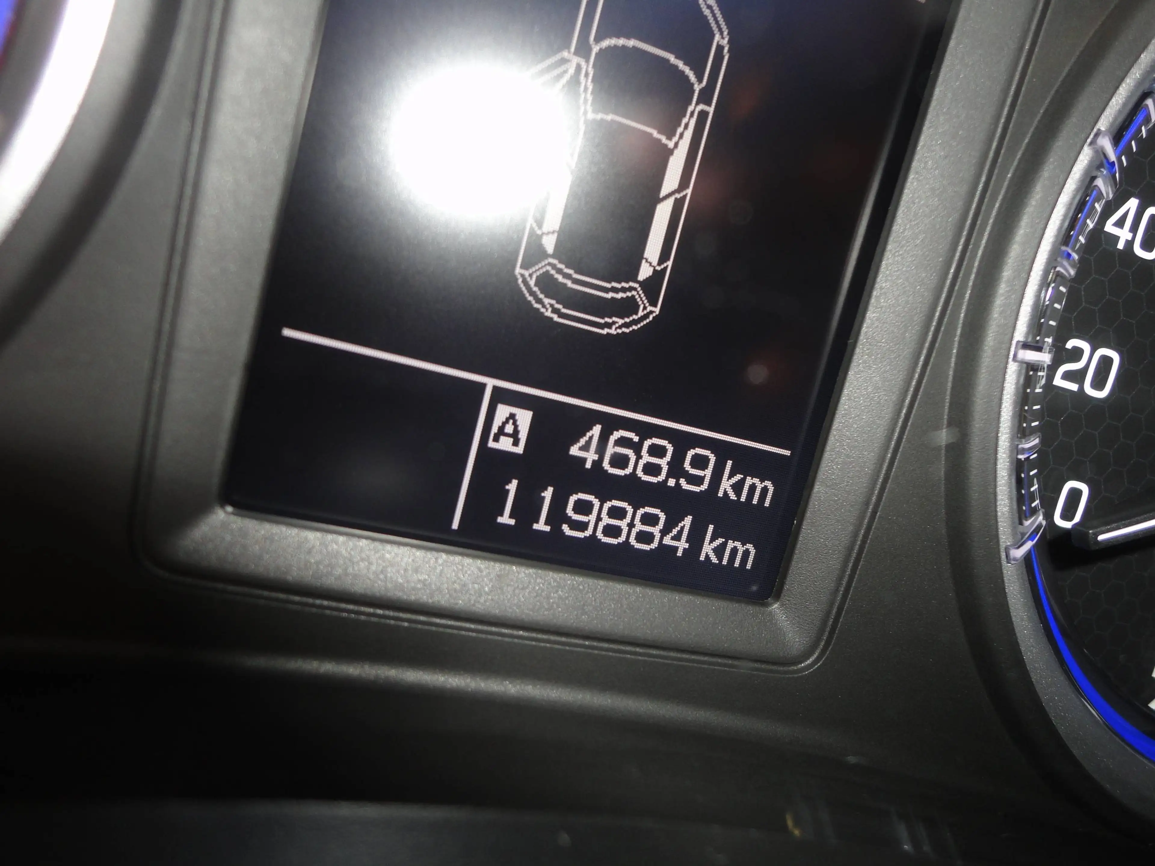 Suzuki SX4 S-Cross Sx4 S-Cross 1.4 Turbo Boosterjet 4x4 GLX — photo 9