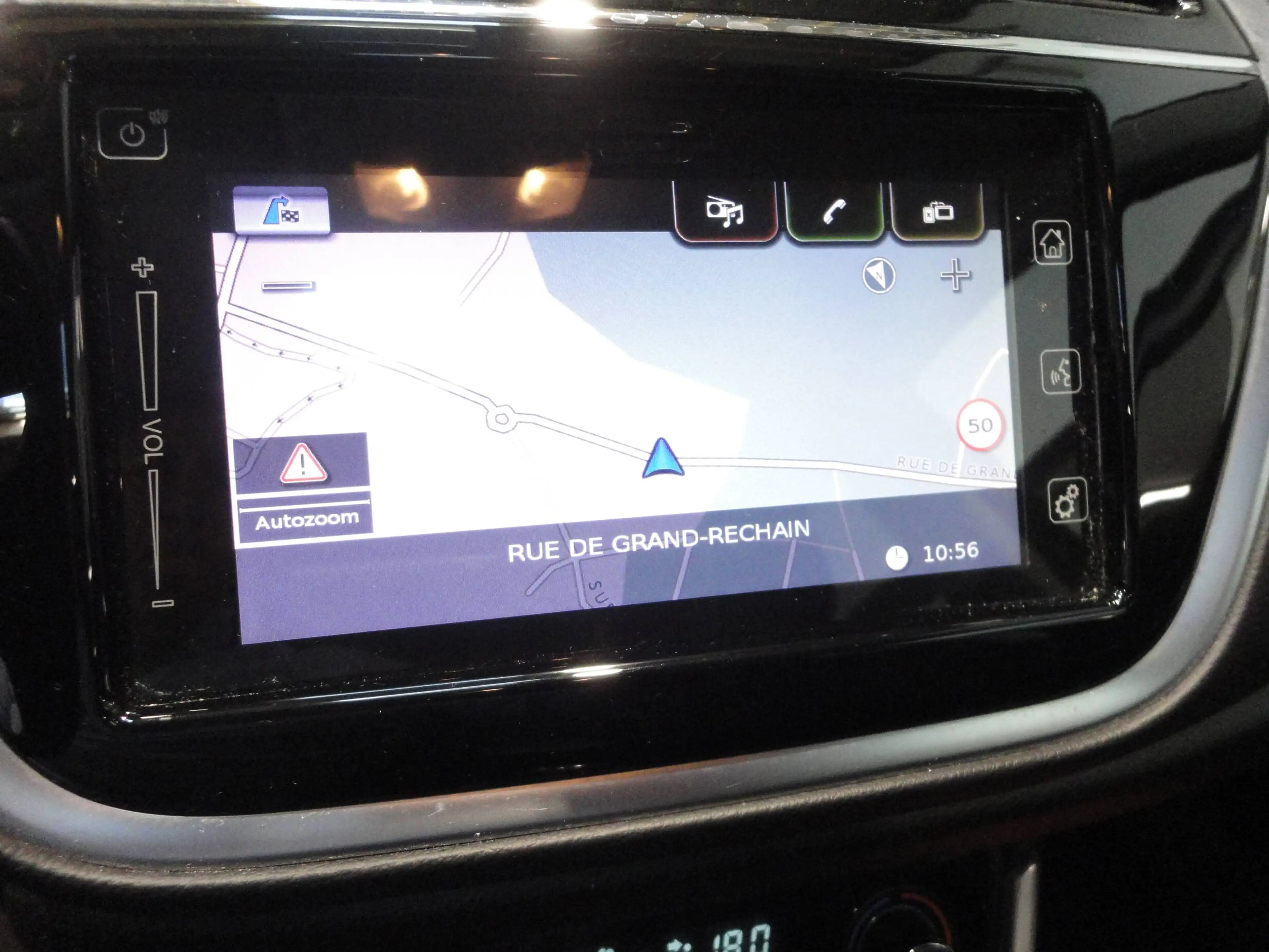 Suzuki SX4 S-Cross Sx4 S-Cross 1.4 Turbo Boosterjet 4x4 GLX — photo 10