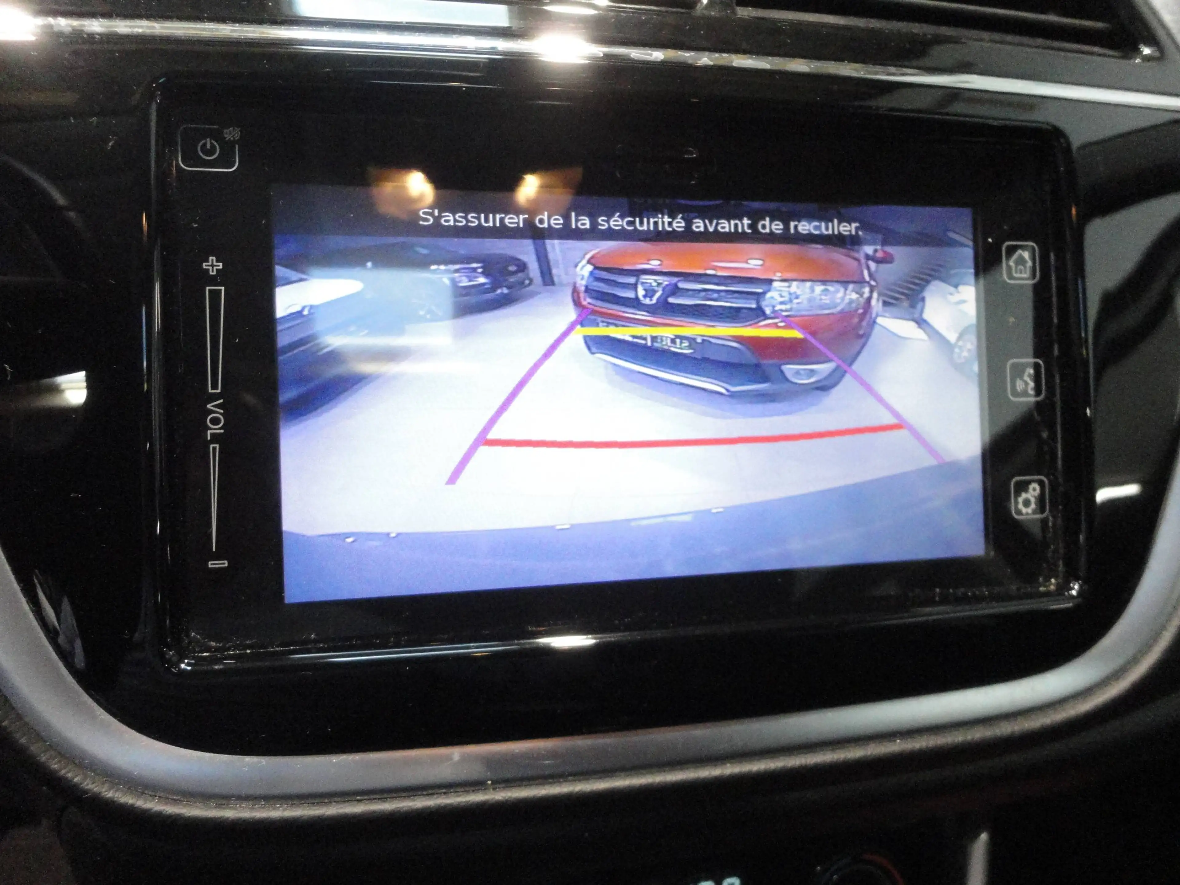 Suzuki SX4 S-Cross Sx4 S-Cross 1.4 Turbo Boosterjet 4x4 GLX — photo 14