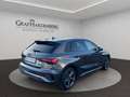 Audi A3 Sportback S line 45 TFSIe S line Interieur Grau - thumbnail 6