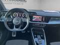 Audi A3 Sportback S line 45 TFSIe S line Interieur Grau - thumbnail 14