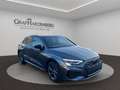 Audi A3 Sportback S line 45 TFSIe S line Interieur Grau - thumbnail 8