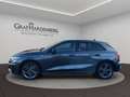 Audi A3 Sportback S line 45 TFSIe S line Interieur Grau - thumbnail 2
