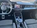Audi A3 Sportback S line 45 TFSIe S line Interieur Grau - thumbnail 15