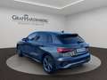 Audi A3 Sportback S line 45 TFSIe S line Interieur Grau - thumbnail 4