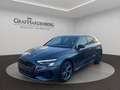 Audi A3 Sportback S line 45 TFSIe S line Interieur Grau - thumbnail 1