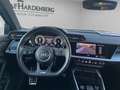 Audi A3 Sportback S line 45 TFSIe S line Interieur Grau - thumbnail 13