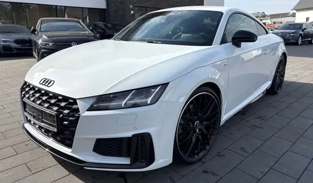 Audi TT Coupe 45 2.0 tfsi S-line S-tronic 2023 197cv 20"