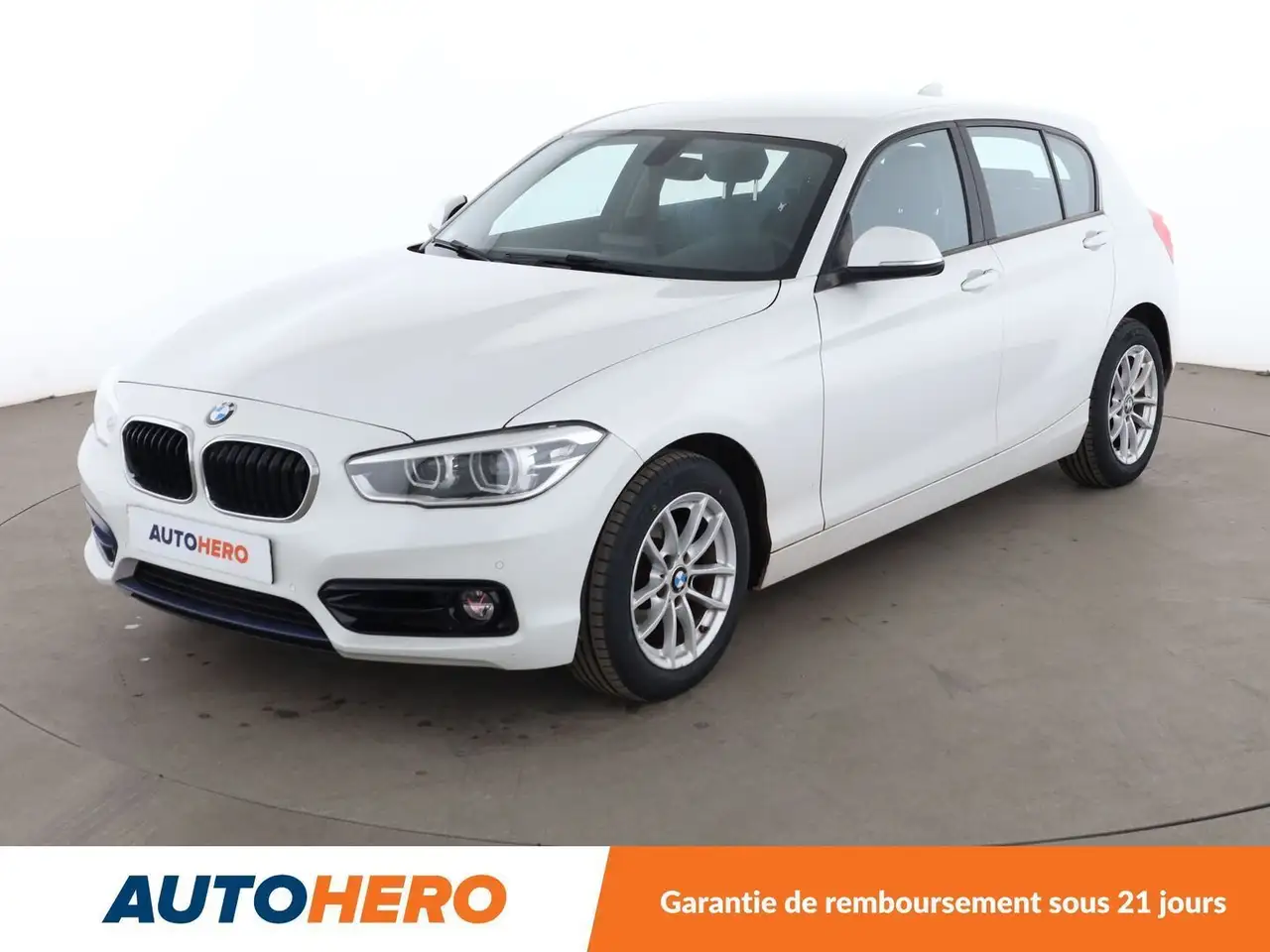BMW 118