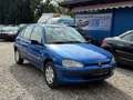 Peugeot 106 106 Blu/Azzurro - thumbnail 5