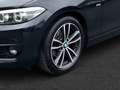 BMW 218 Coupé 218i   ***SPORT - LINE*** Zwart - thumbnail 10