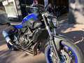Yamaha MT-07 Blau - thumbnail 2