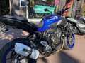 Yamaha MT-07 Blau - thumbnail 3