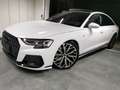 Audi A8 -Sport Edition Plus,Audi exclusive,RS Sitze,Headup Blanc - thumbnail 12