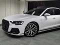 Audi A8 -Sport Edition Plus,Audi exclusive,RS Sitze,Headup Blanco - thumbnail 18