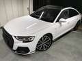 Audi A8 -Sport Edition Plus,Audi exclusive,RS Sitze,Headup Blanc - thumbnail 13