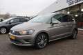 Volkswagen Golf Sportsvan 1.4 TSI Highline 2e EIG_CLIMA_DSG_PDC V+A_LMV Gris - thumbnail 3